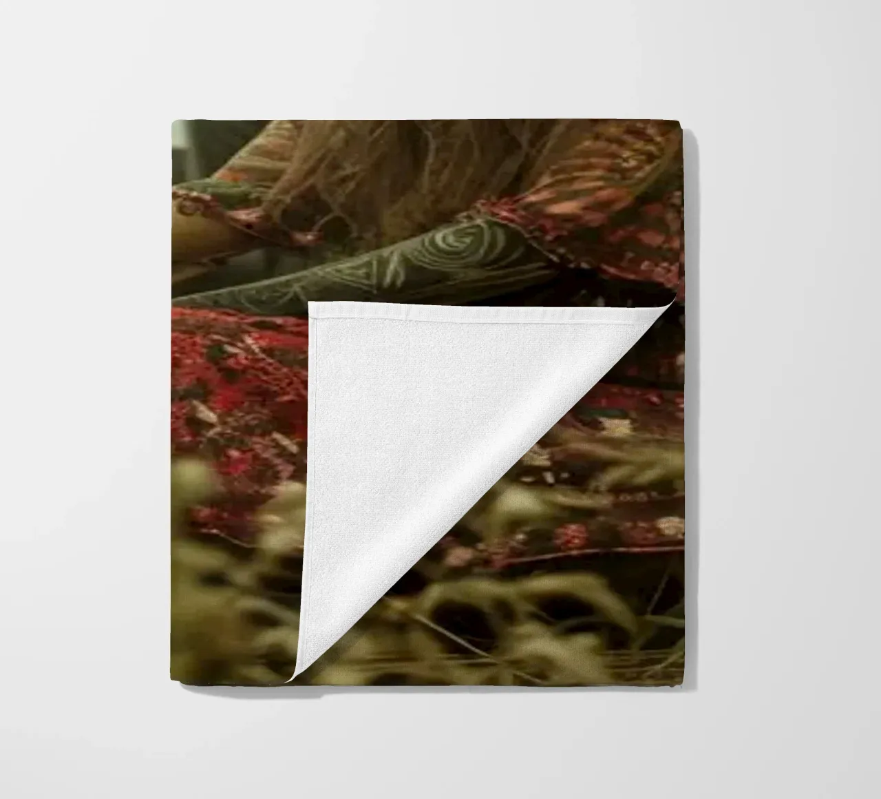 Maxine telo mare da Affiches Chien Originales – Dogland