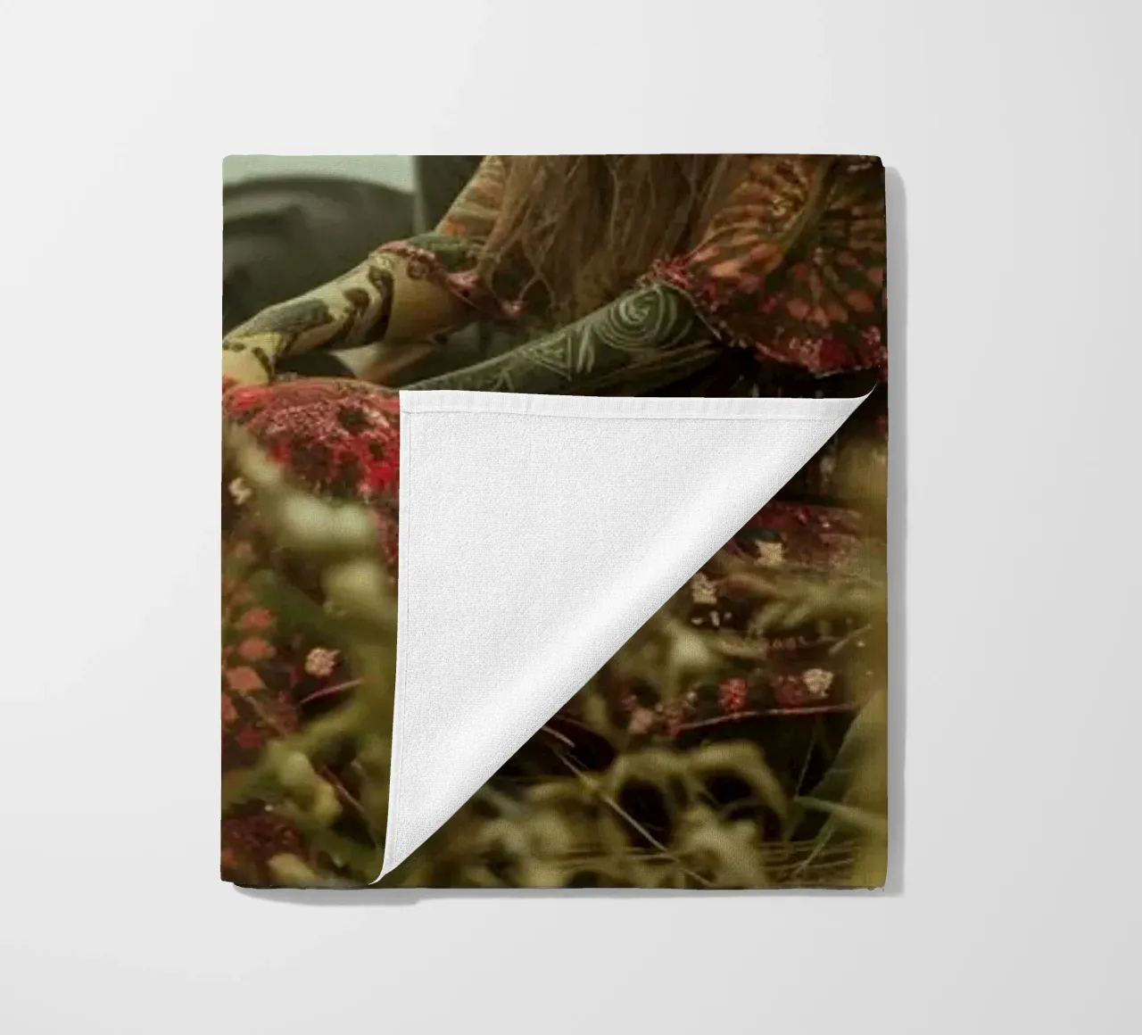 Maxine telo mare da Affiches Chien Originales – Dogland