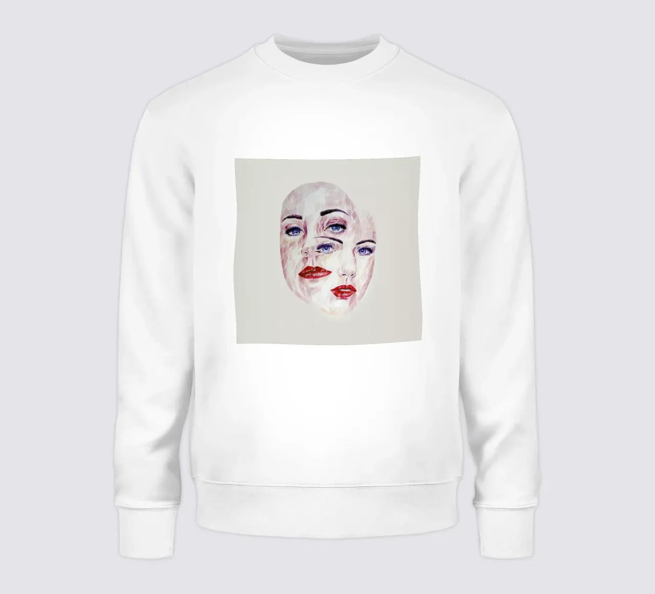 Hypnotic felpa da Jaye Whitehead