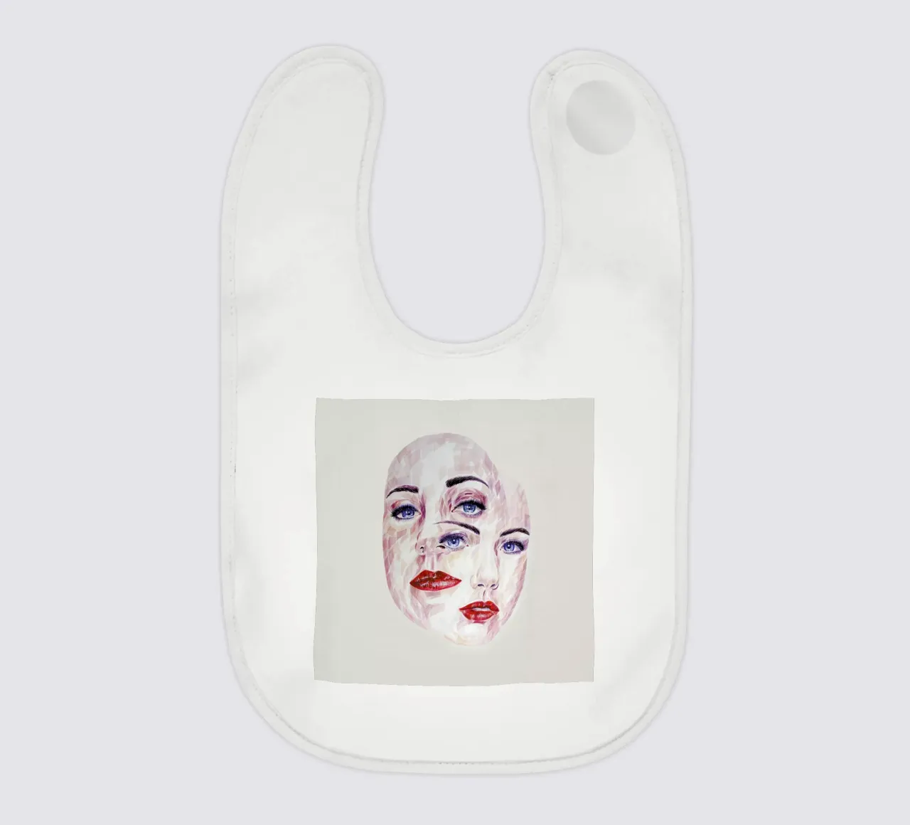 Hypnotic bavaglino da Jaye Whitehead