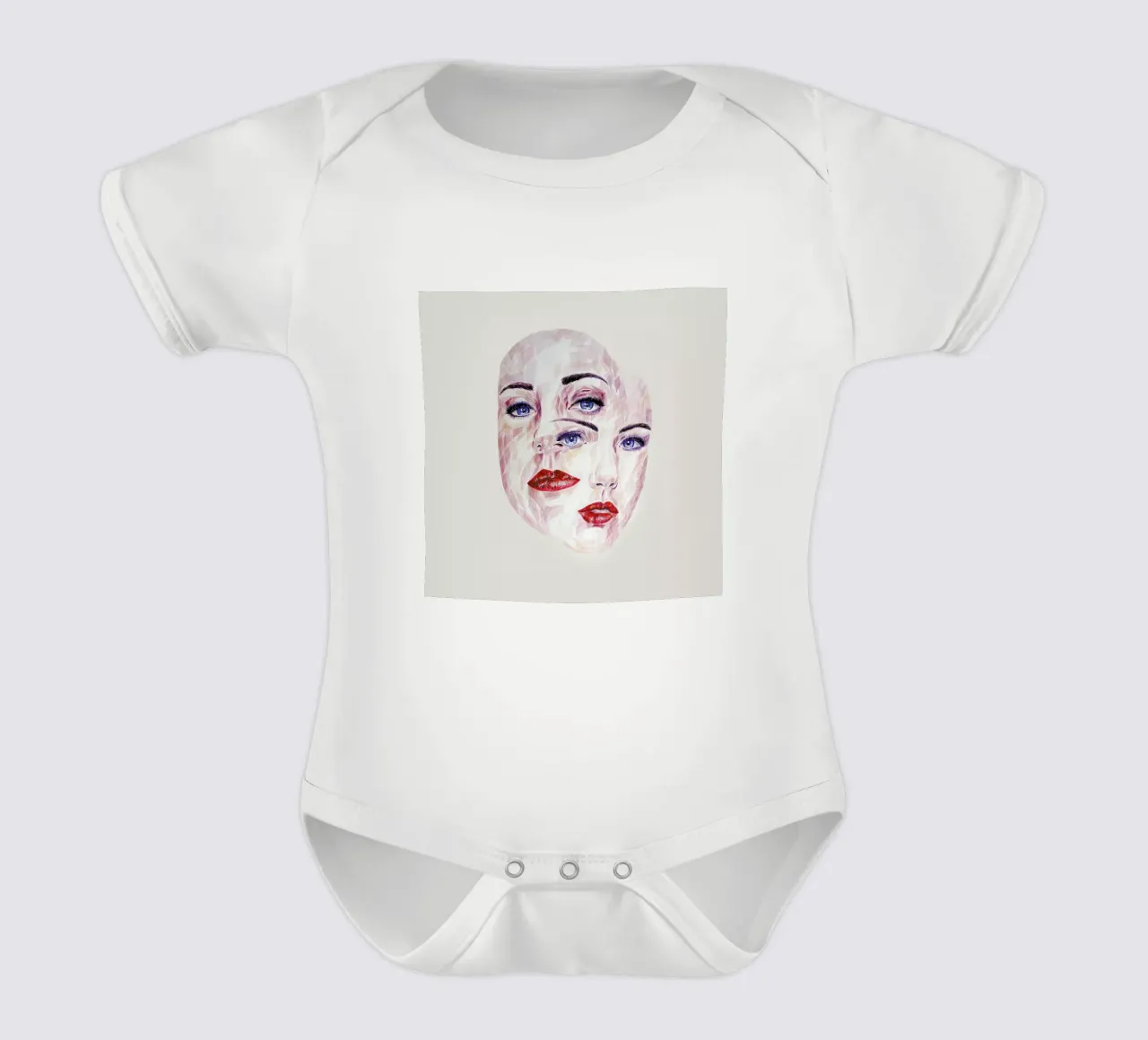 Hypnotic body bébé de Jaye Whitehead