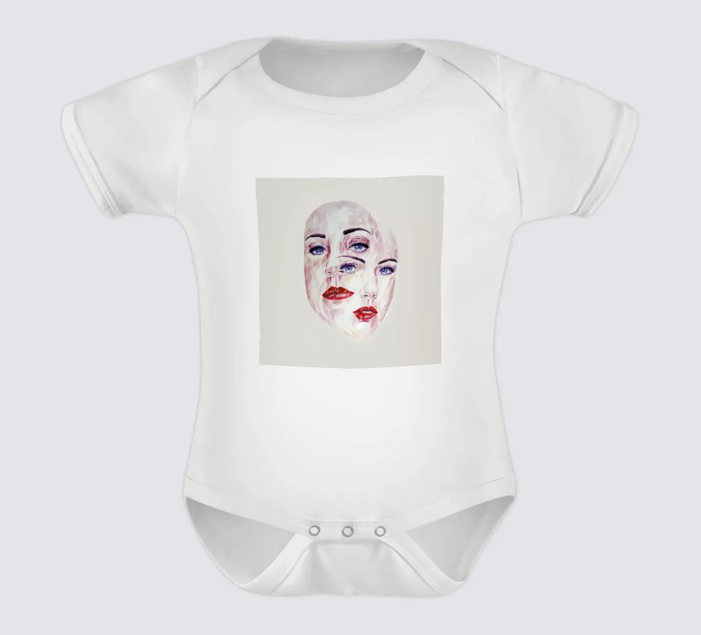 Hypnotic body bébé de Jaye Whitehead