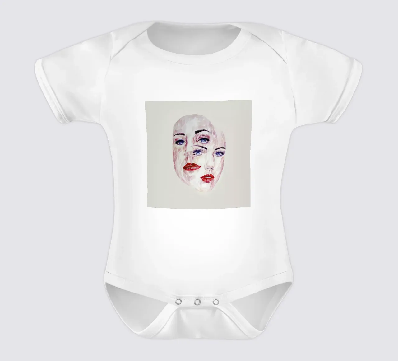 Hypnotic body bébé de Jaye Whitehead