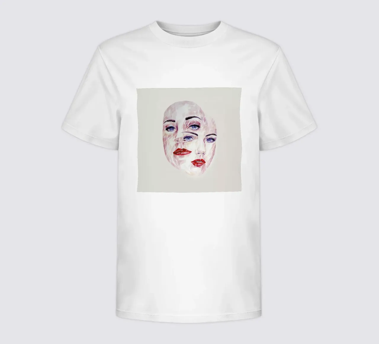 Hypnotic t-shirt bambini da Jaye Whitehead