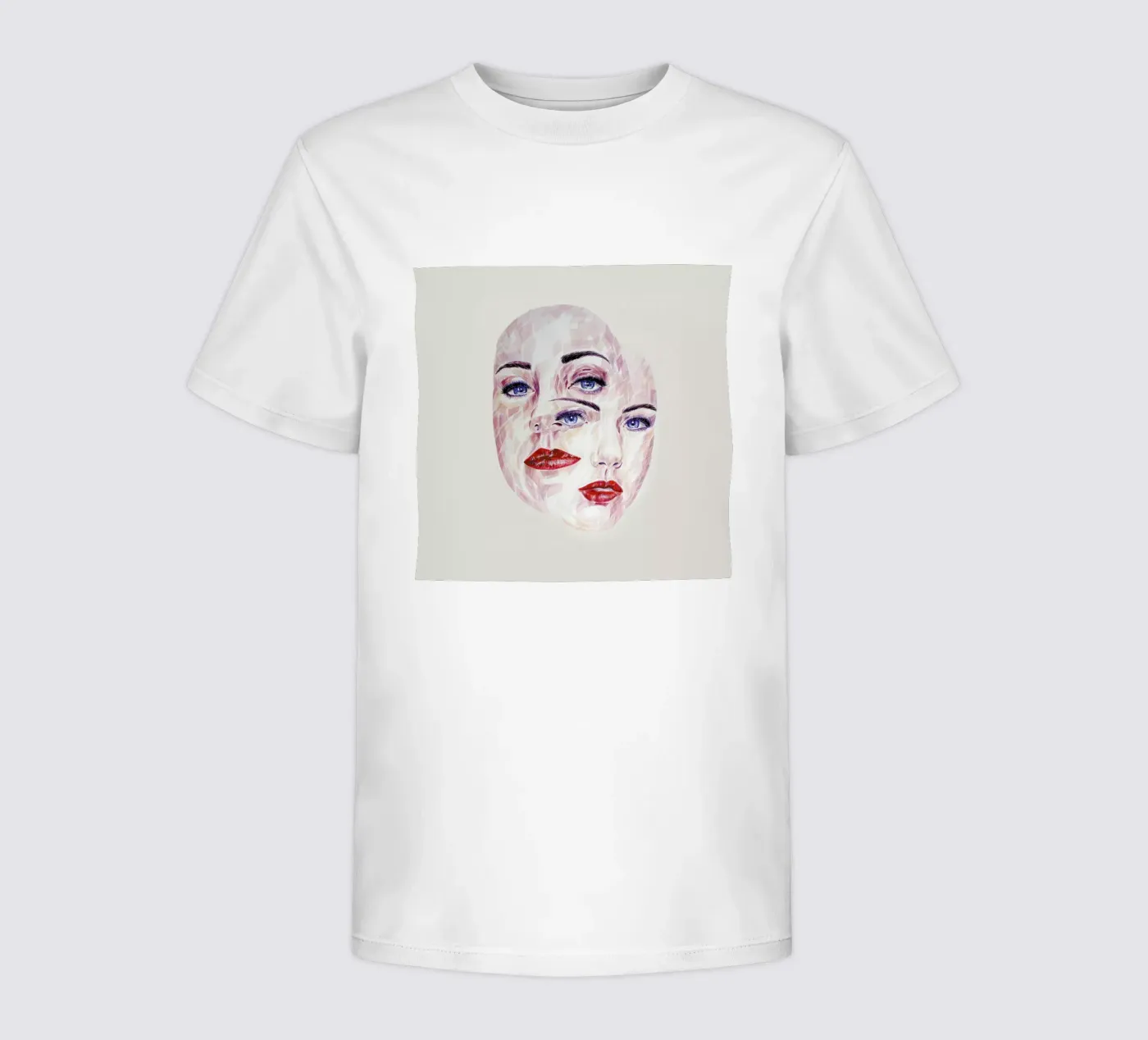 Hypnotic t-shirt bambini da Jaye Whitehead