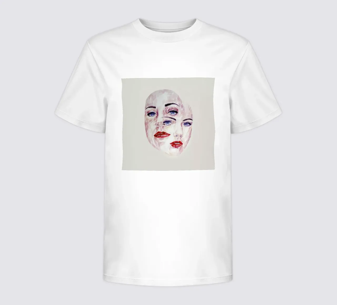 Hypnotic t-shirt bambini da Jaye Whitehead