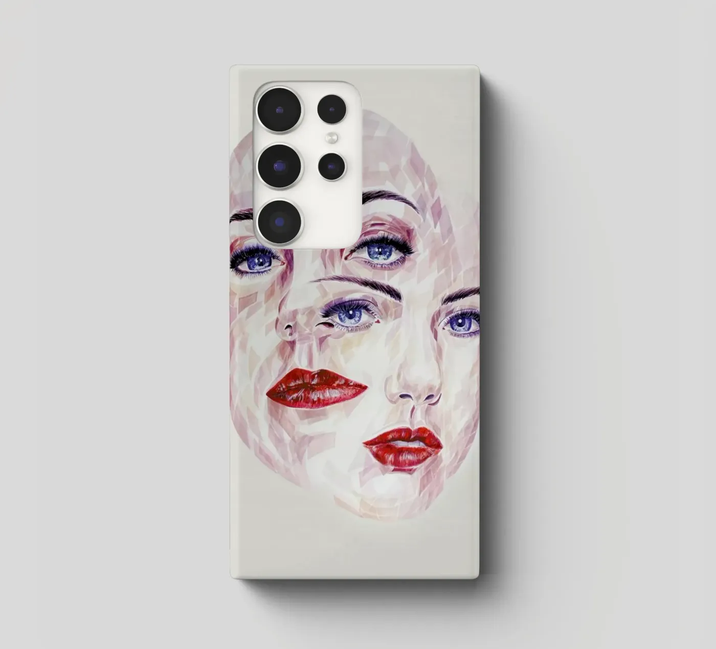 Hypnotic cover samsung da Jaye Whitehead