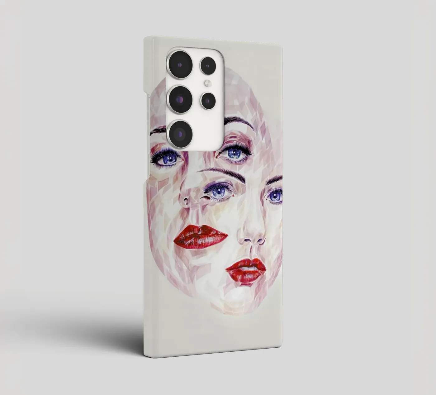 Hypnotic cover samsung da Jaye Whitehead