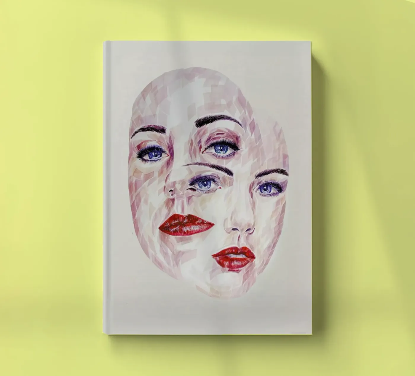 Hypnotic diario da Jaye Whitehead