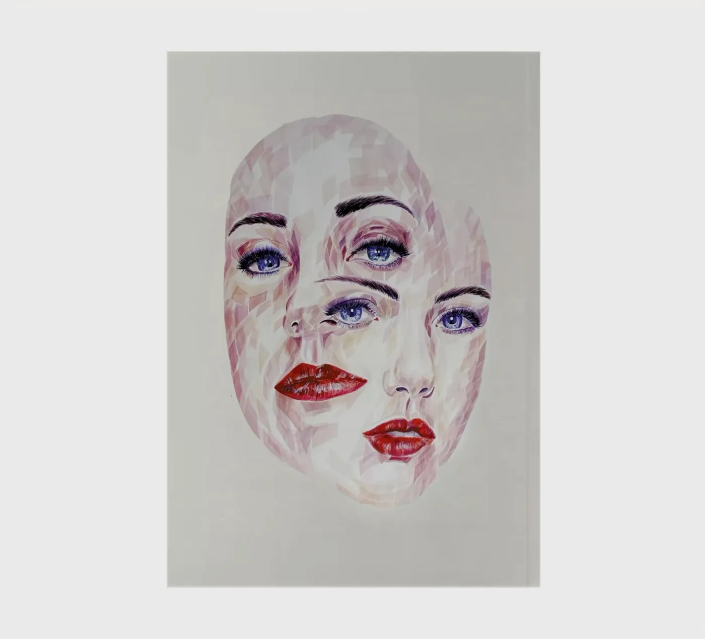 Hypnotic diario da Jaye Whitehead