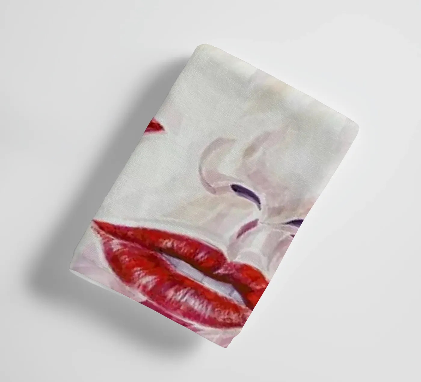 Hypnotic Handtuch von Jaye Whitehead