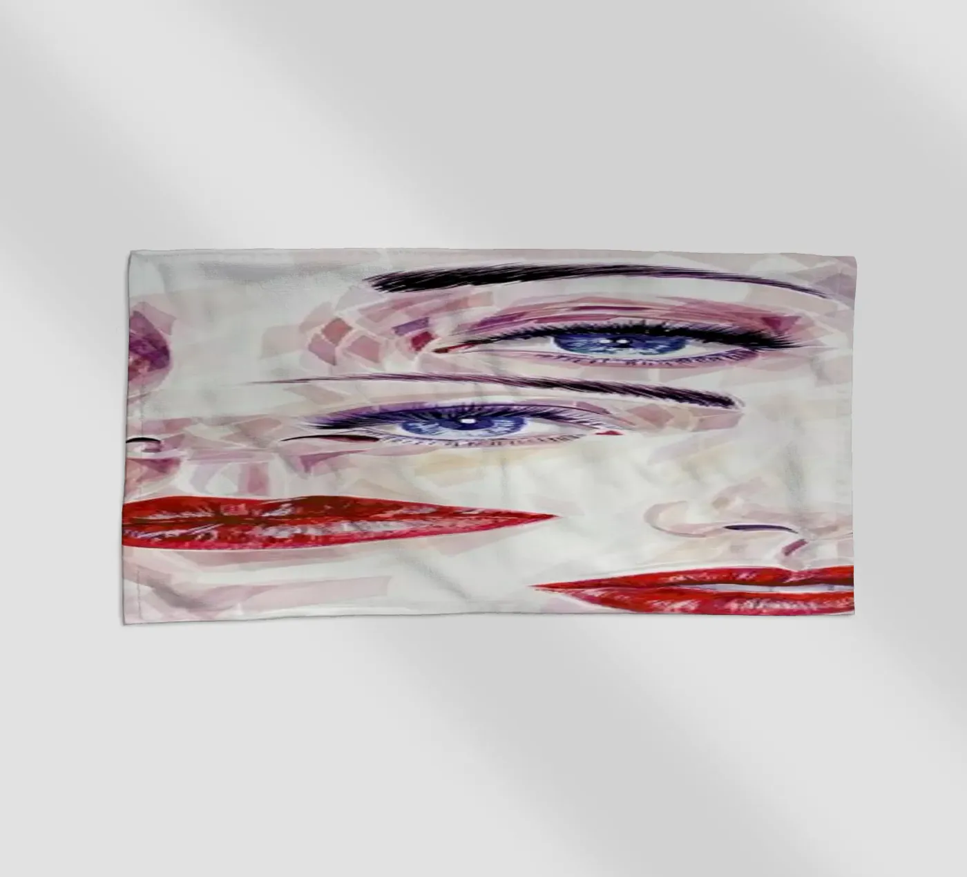 Hypnotic telo mare da Jaye Whitehead