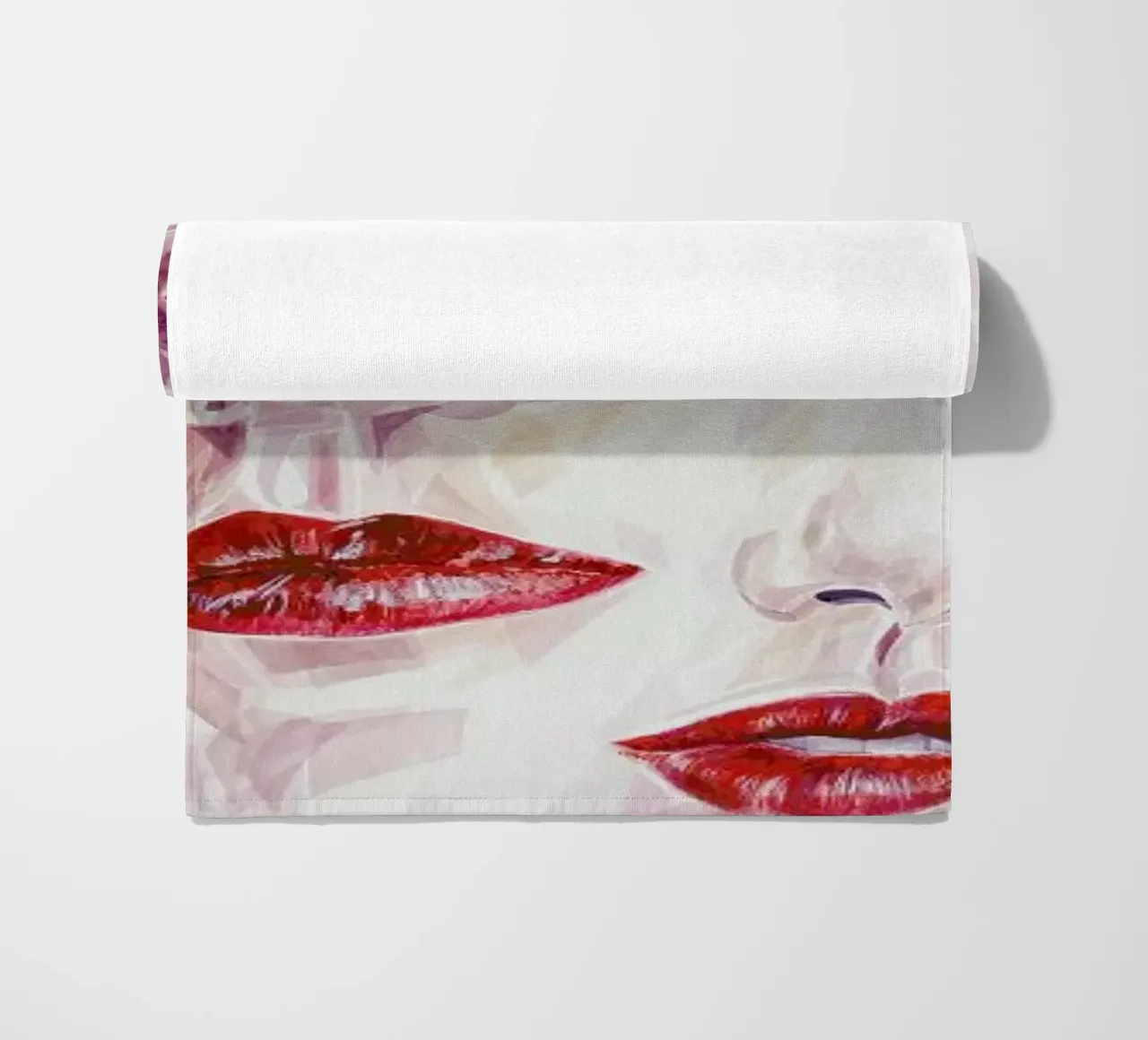 Hypnotic telo mare da Jaye Whitehead