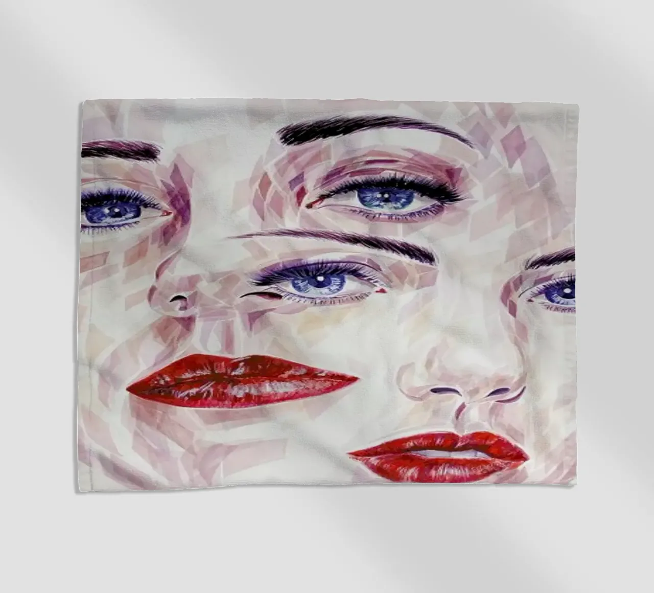 Hypnotic telo mare da Jaye Whitehead