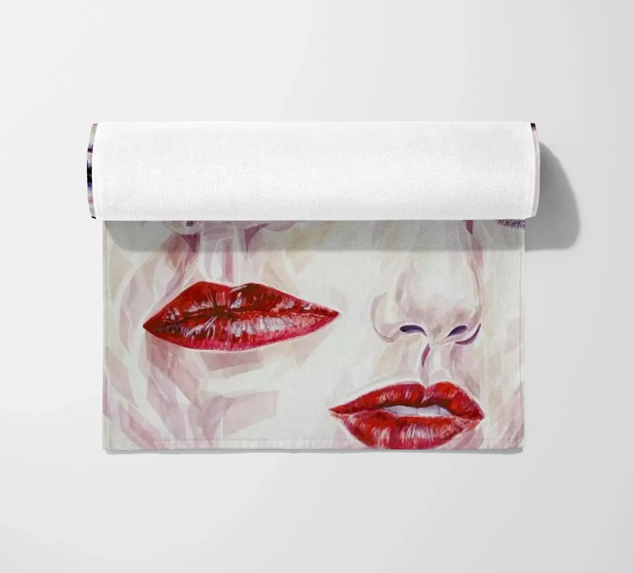 Hypnotic telo mare da Jaye Whitehead