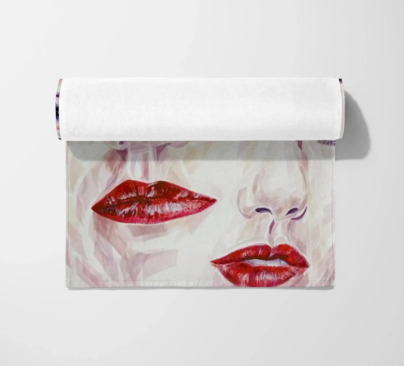 Hypnotic telo mare da Jaye Whitehead