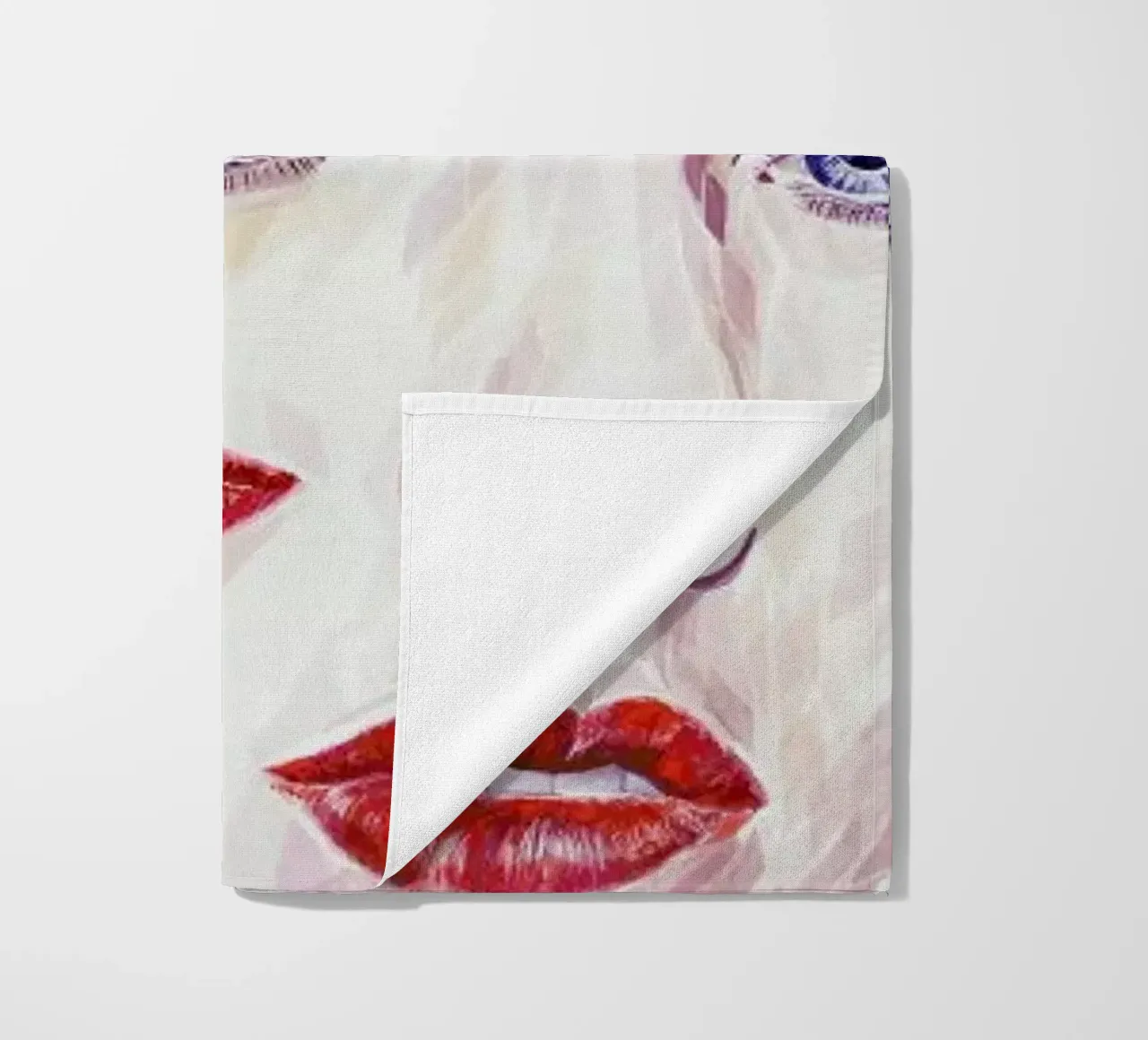 Hypnotic telo mare da Jaye Whitehead