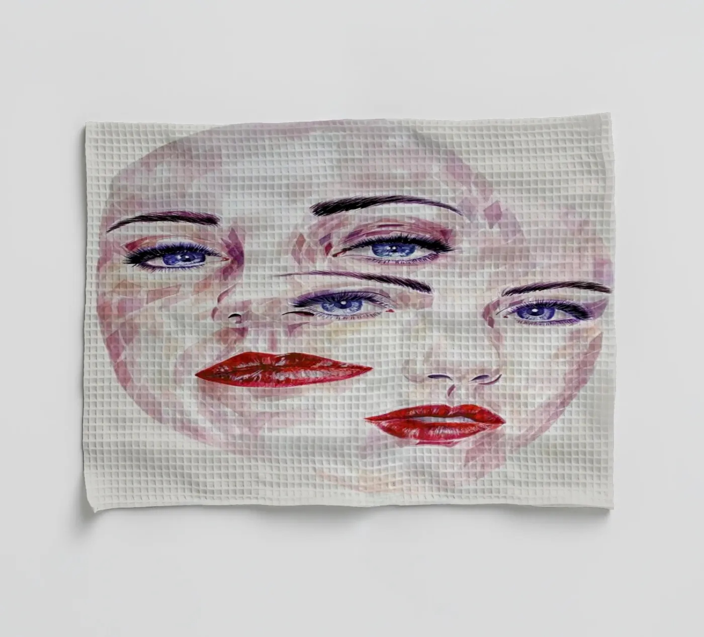 Hypnotic torchon de Jaye Whitehead