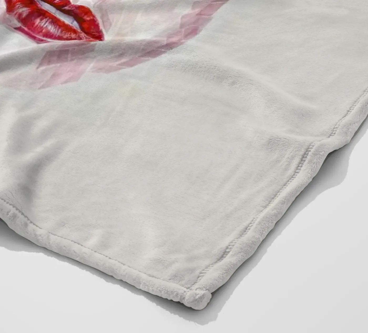 Hypnotic coperta in pile da Jaye Whitehead