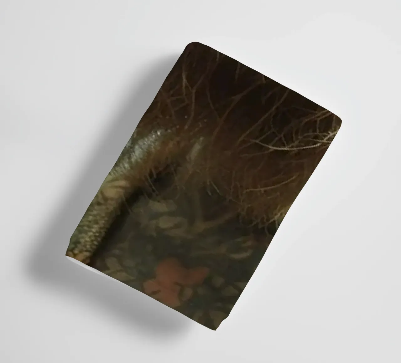 Marcus badhanddoek van Affiches Chien Originales – Dogland