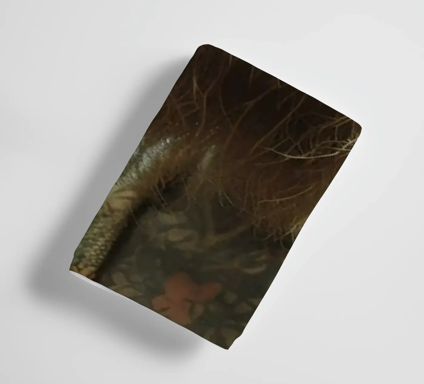 Marcus asciugamano da bagno da Affiches Chien Originales – Dogland