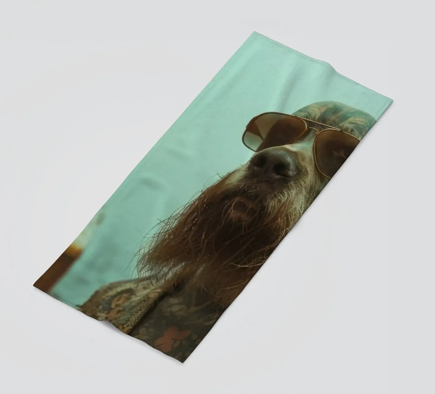 Marcus telo mare da Affiches Chien Originales – Dogland