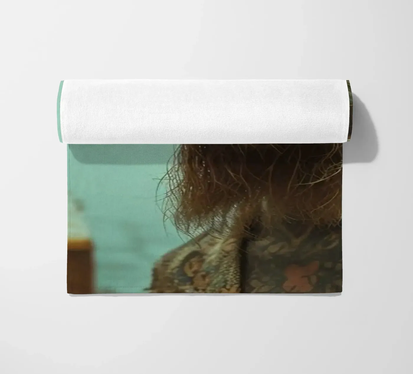 Marcus telo mare da Affiches Chien Originales – Dogland