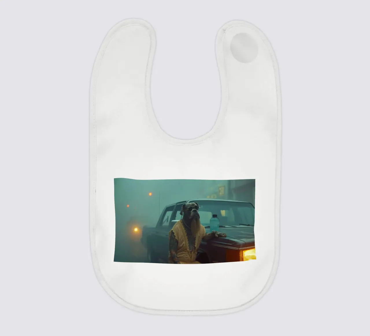 Duky bavaglino da Affiches Chien Originales – Dogland