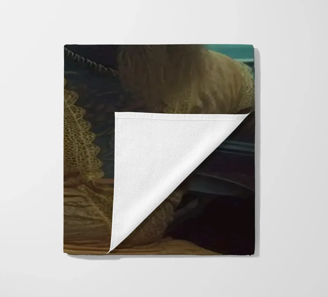 Duky telo mare da Affiches Chien Originales – Dogland