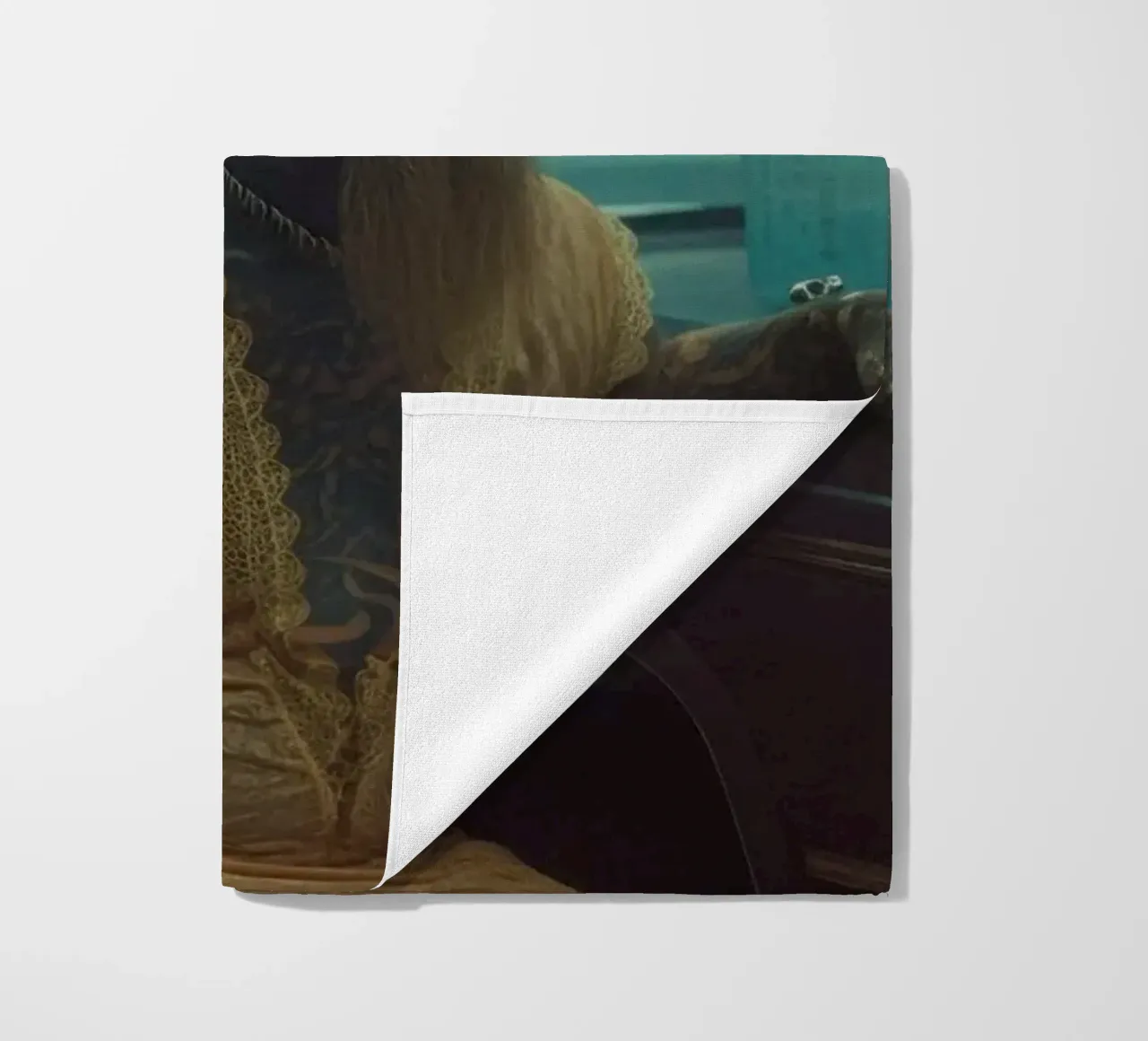 Duky telo mare da Affiches Chien Originales – Dogland