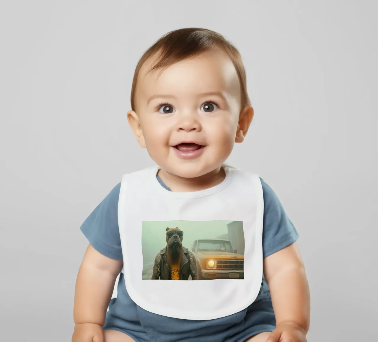 Serpente bavaglino da Affiches Chien Originales – Dogland