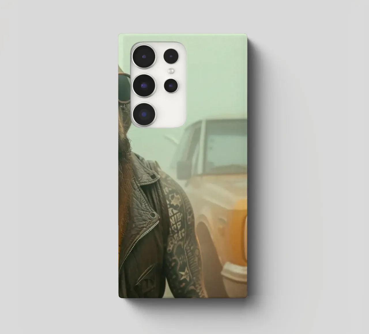 Serpente cover samsung da Affiches Chien Originales – Dogland