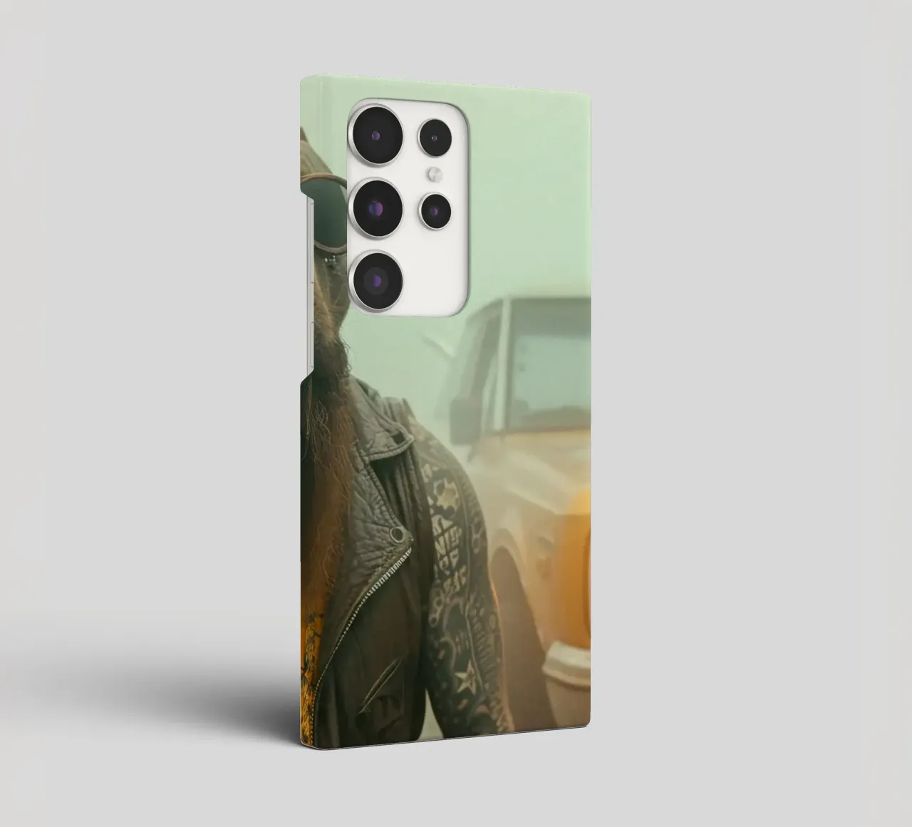 Serpente cover samsung da Affiches Chien Originales – Dogland