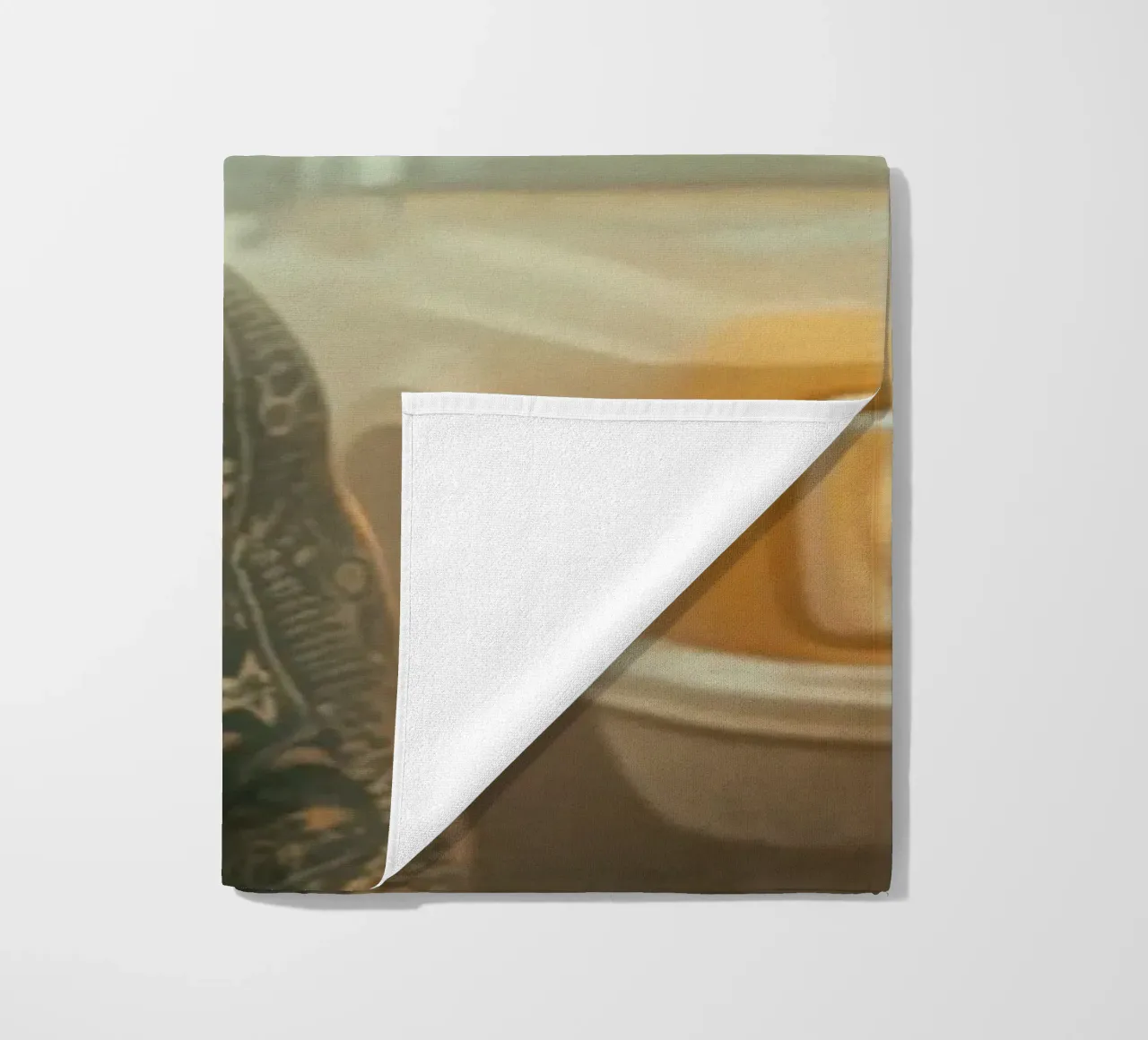 Serpente telo mare da Affiches Chien Originales – Dogland