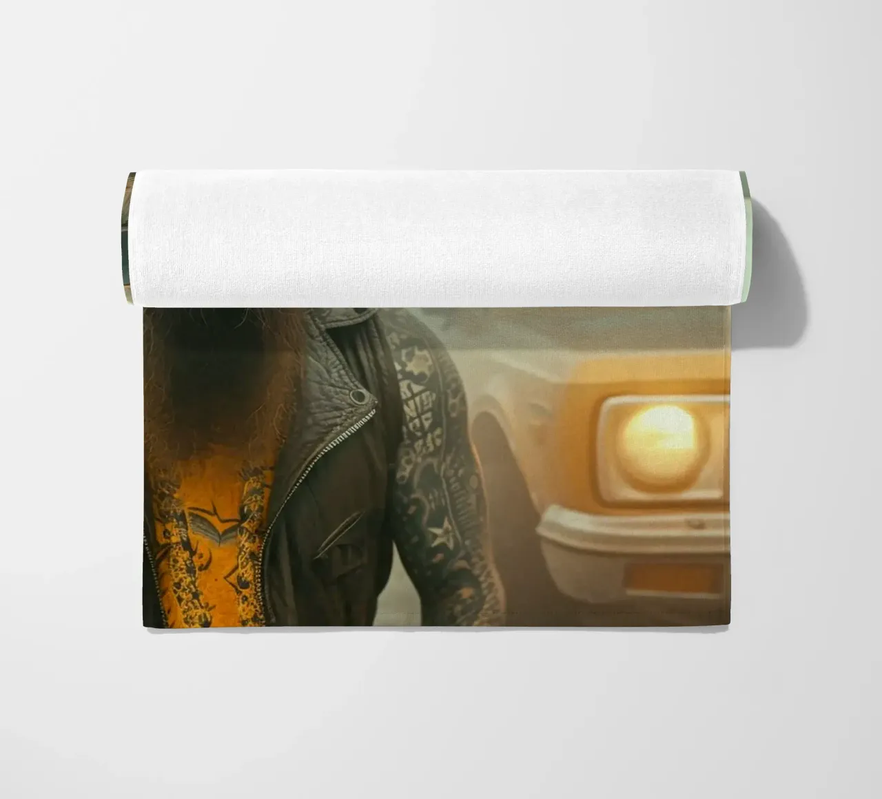 Serpente telo mare da Affiches Chien Originales – Dogland