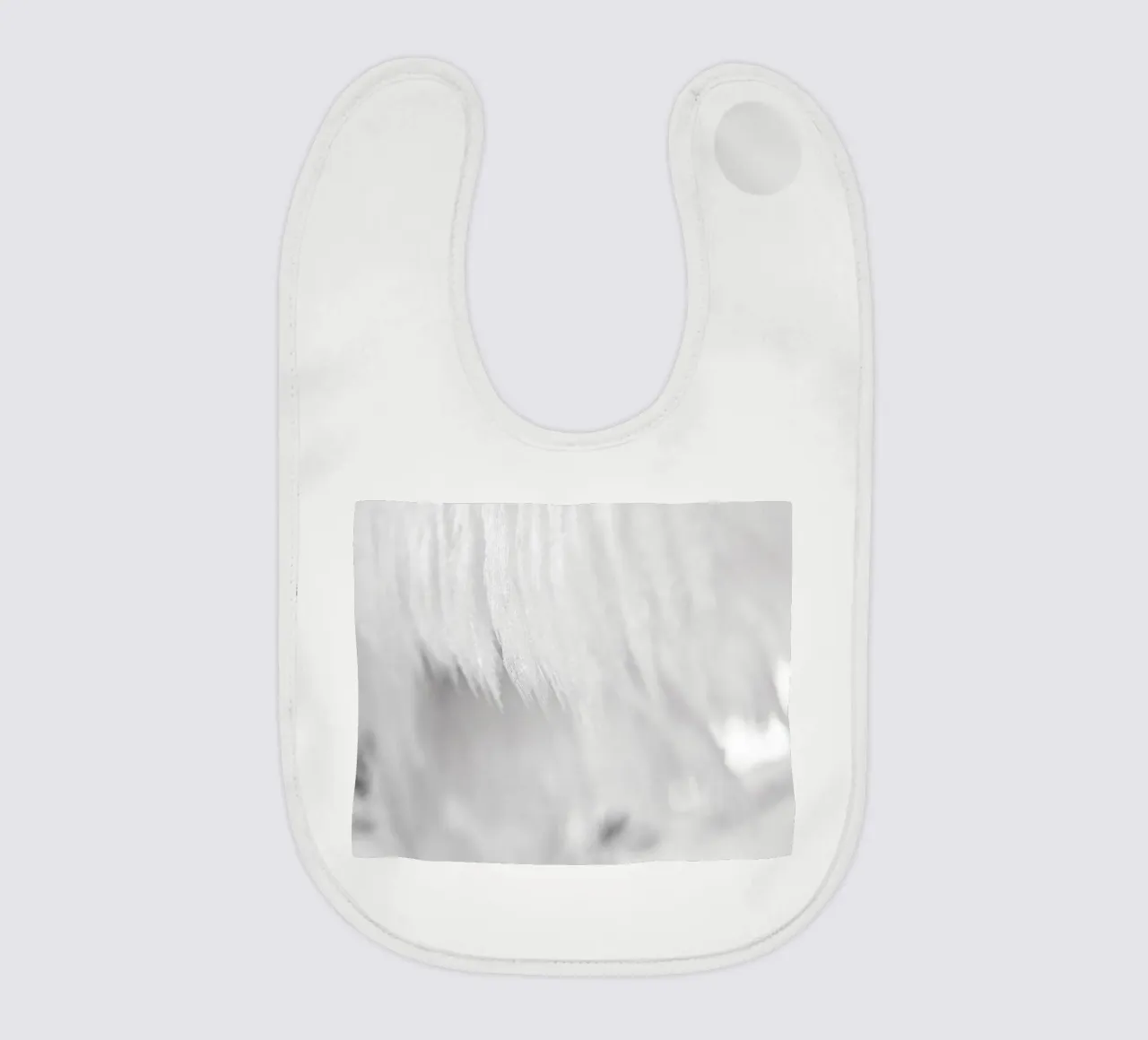 Texture fluida - bianco bavaglino da Whole©