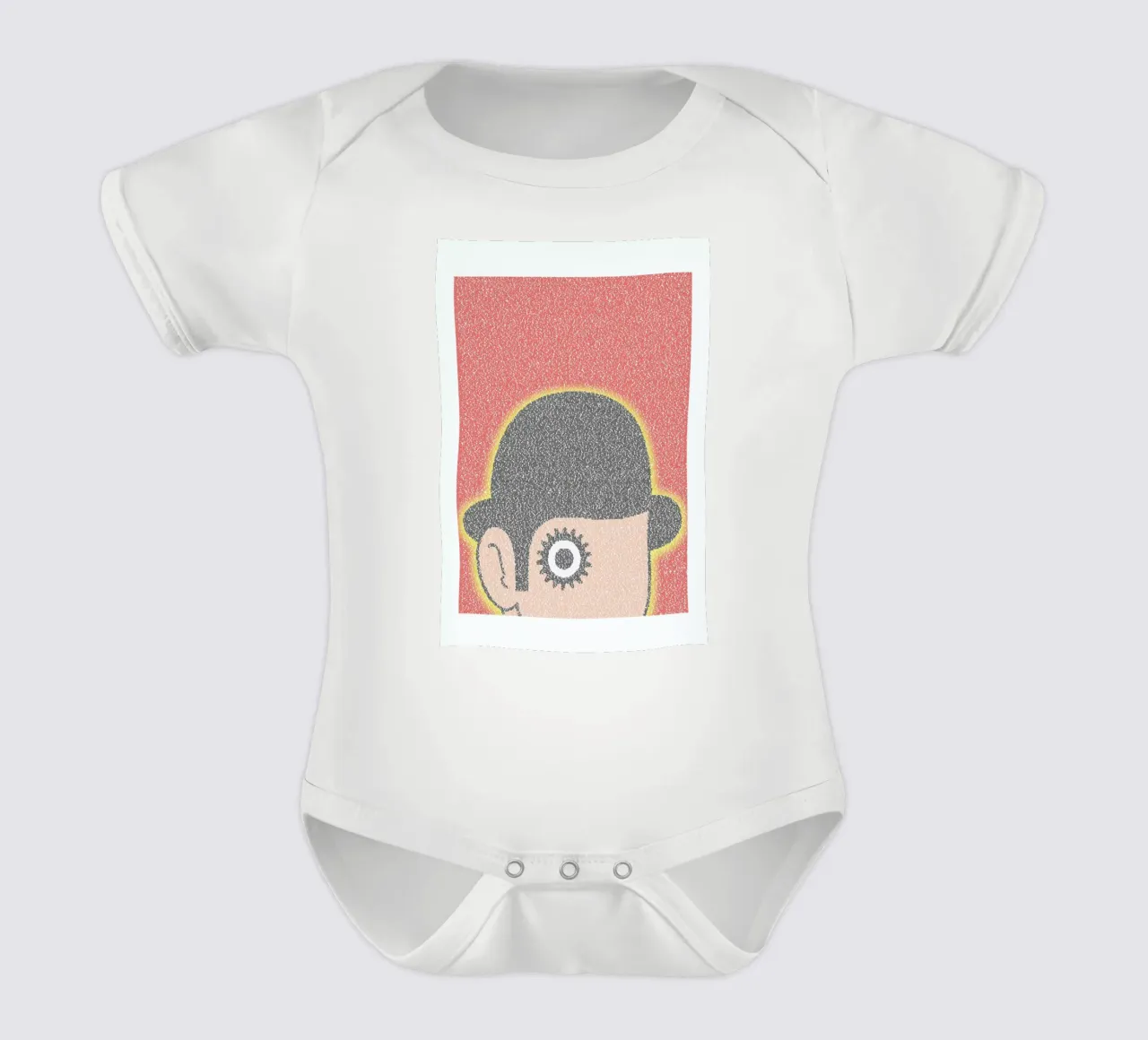A Clockwork Orange body bébé de Robotic Ewe