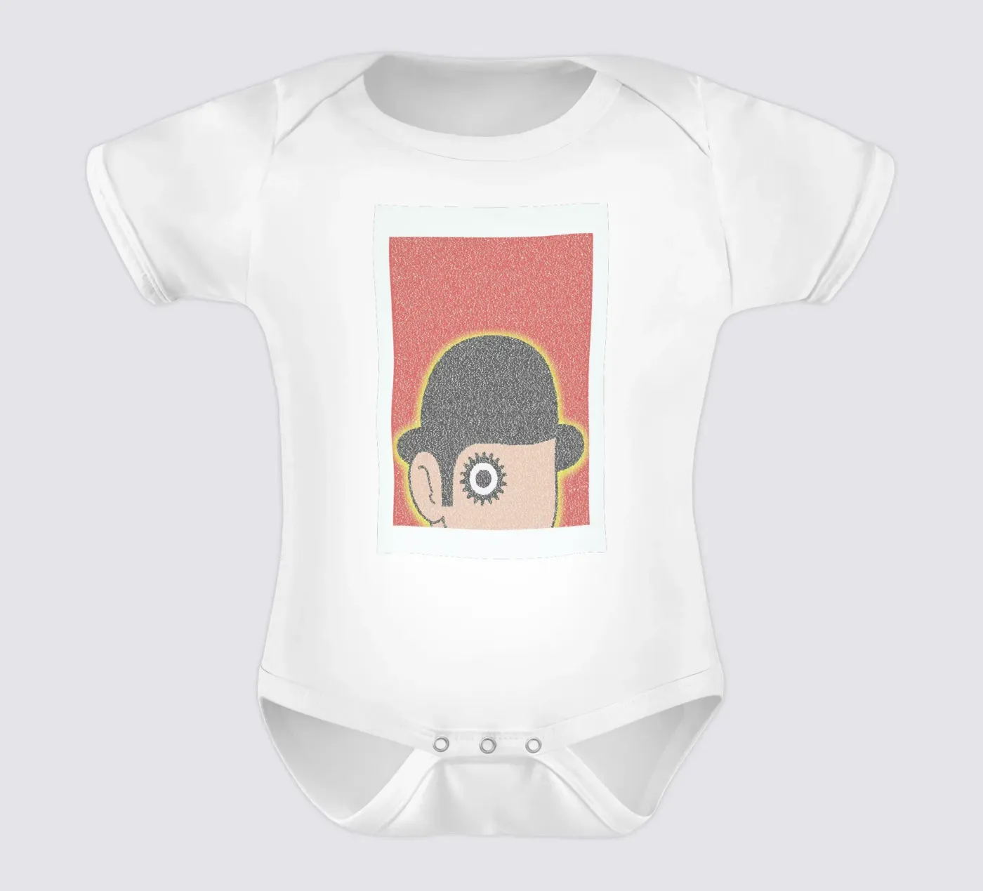 A Clockwork Orange body bébé de Robotic Ewe