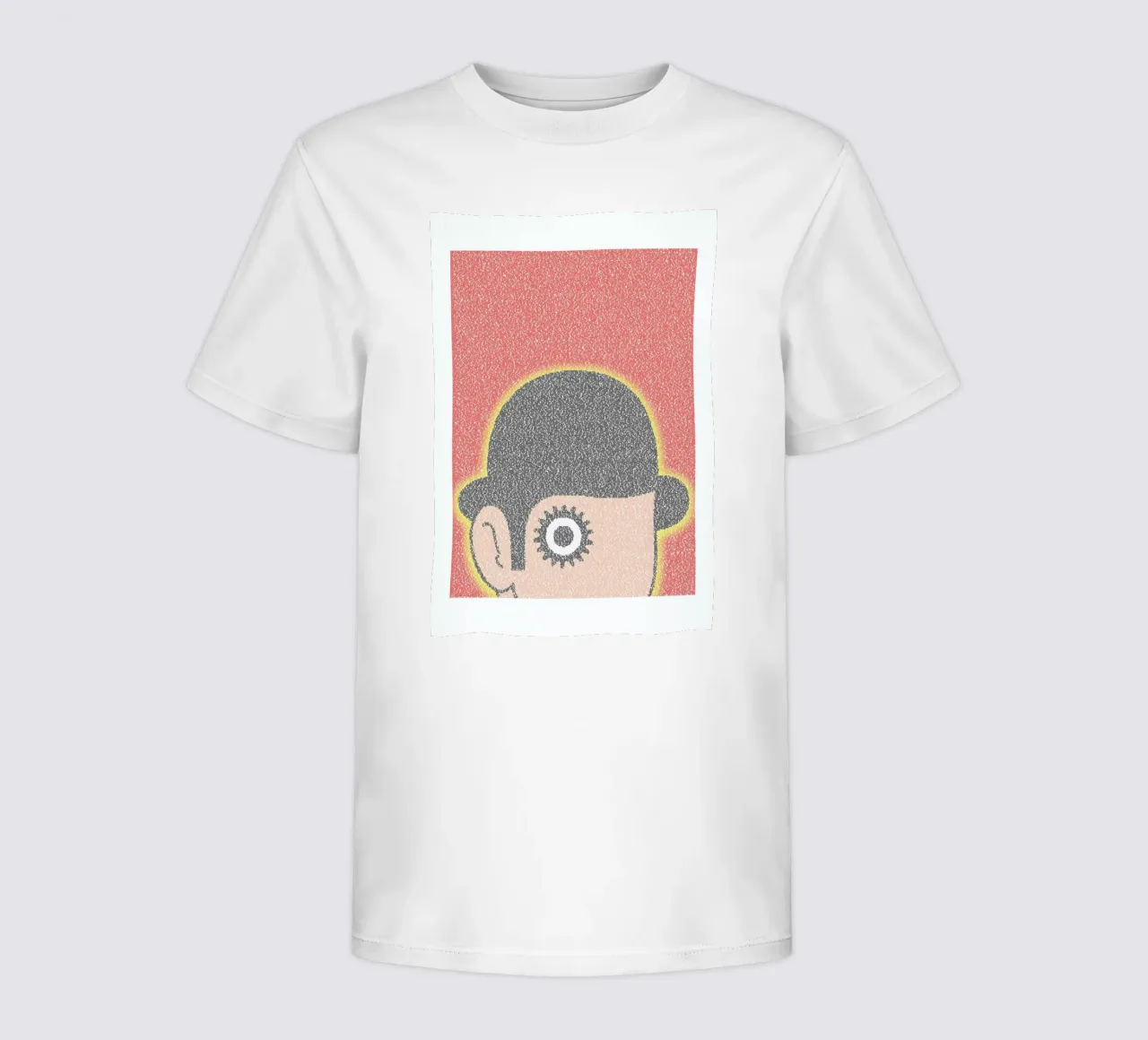 A Clockwork Orange t-shirt bambini da Robotic Ewe