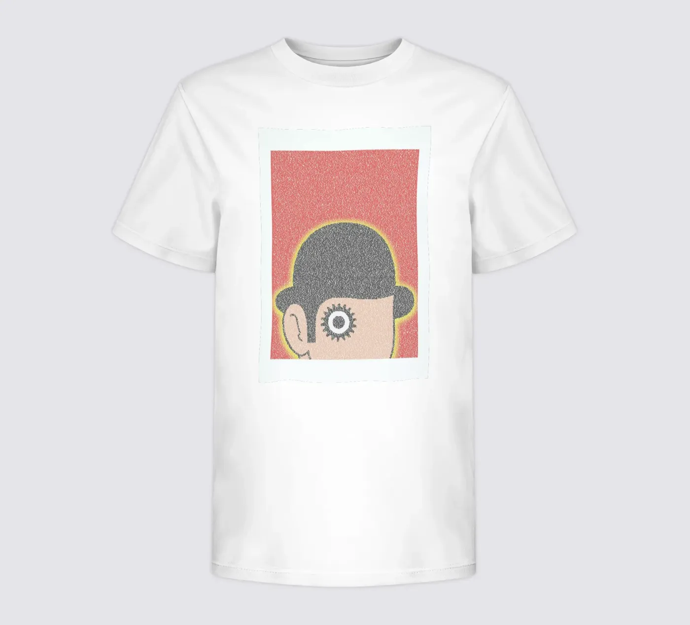 A Clockwork Orange t-shirt bambini da Robotic Ewe