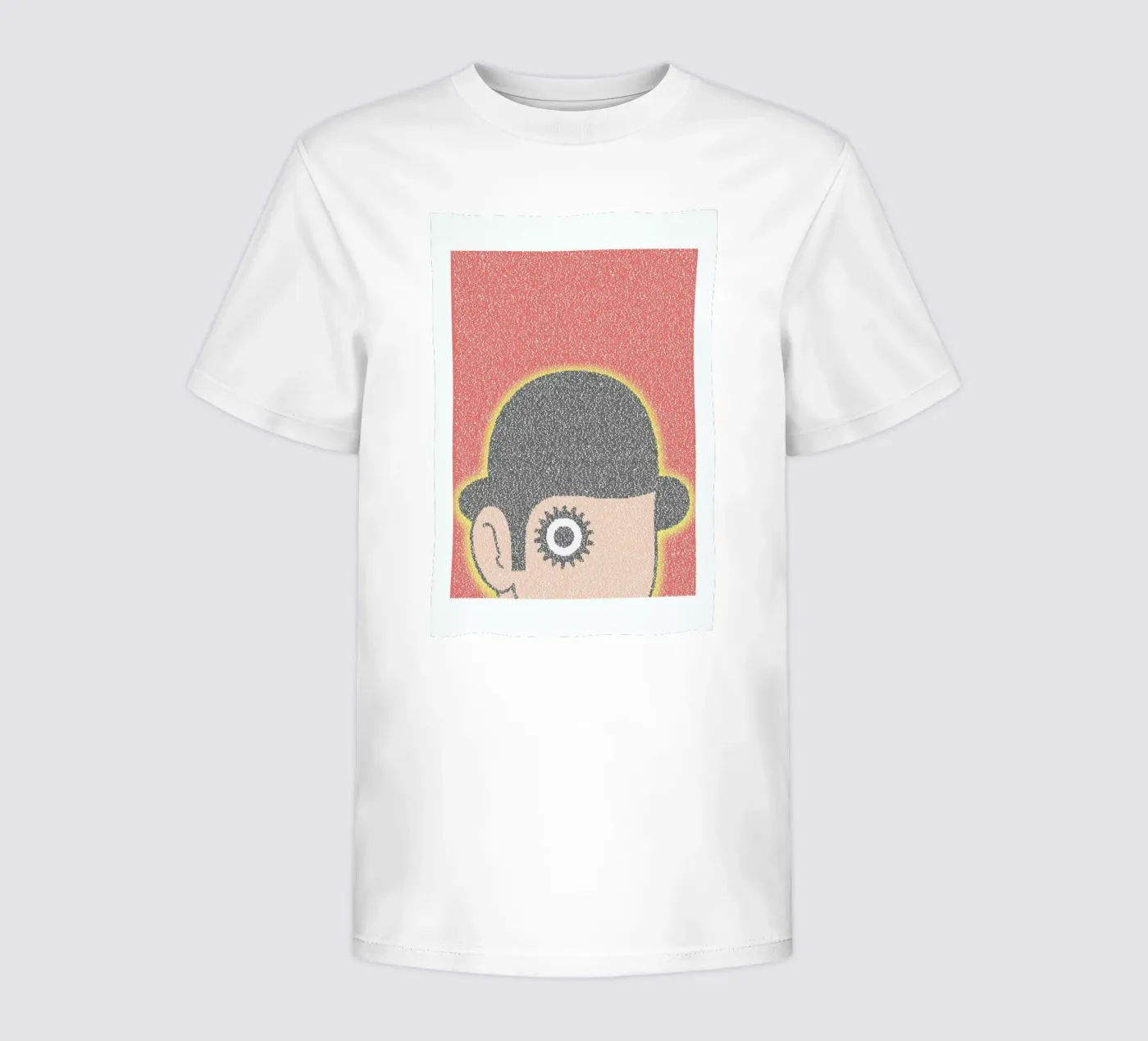 A Clockwork Orange Kinder T-Shirt von Robotic Ewe