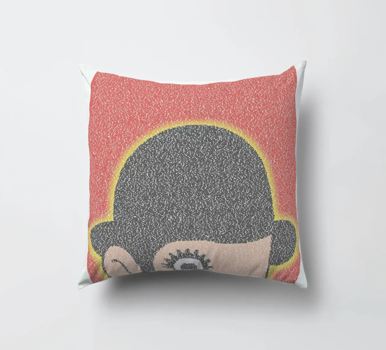 A Clockwork Orange cuscino da Robotic Ewe