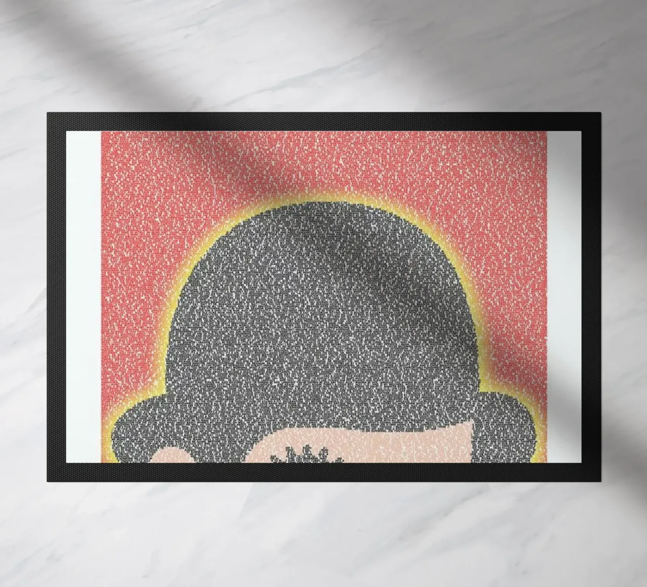 A Clockwork Orange zerbino da Robotic Ewe