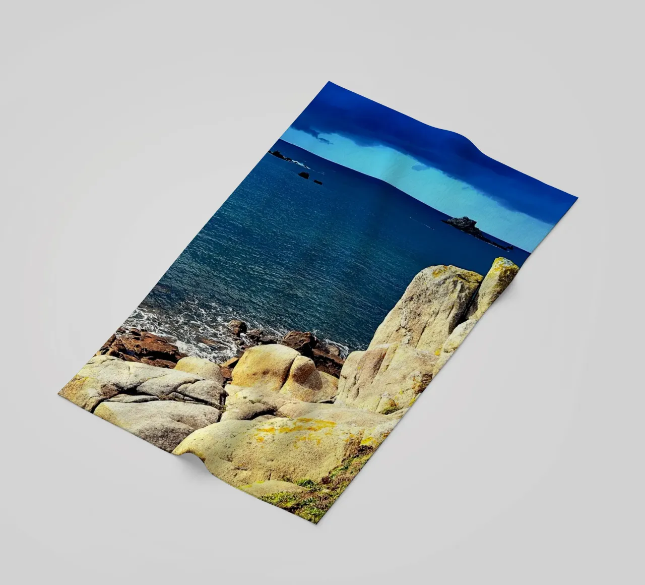 FAA109 telo mare da Thierry vobmann photography