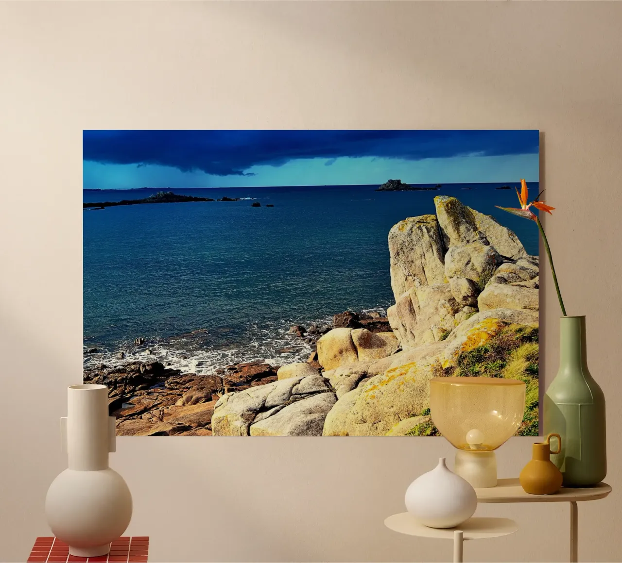 FAA109 acrylic glass by Thierry vobmann photography