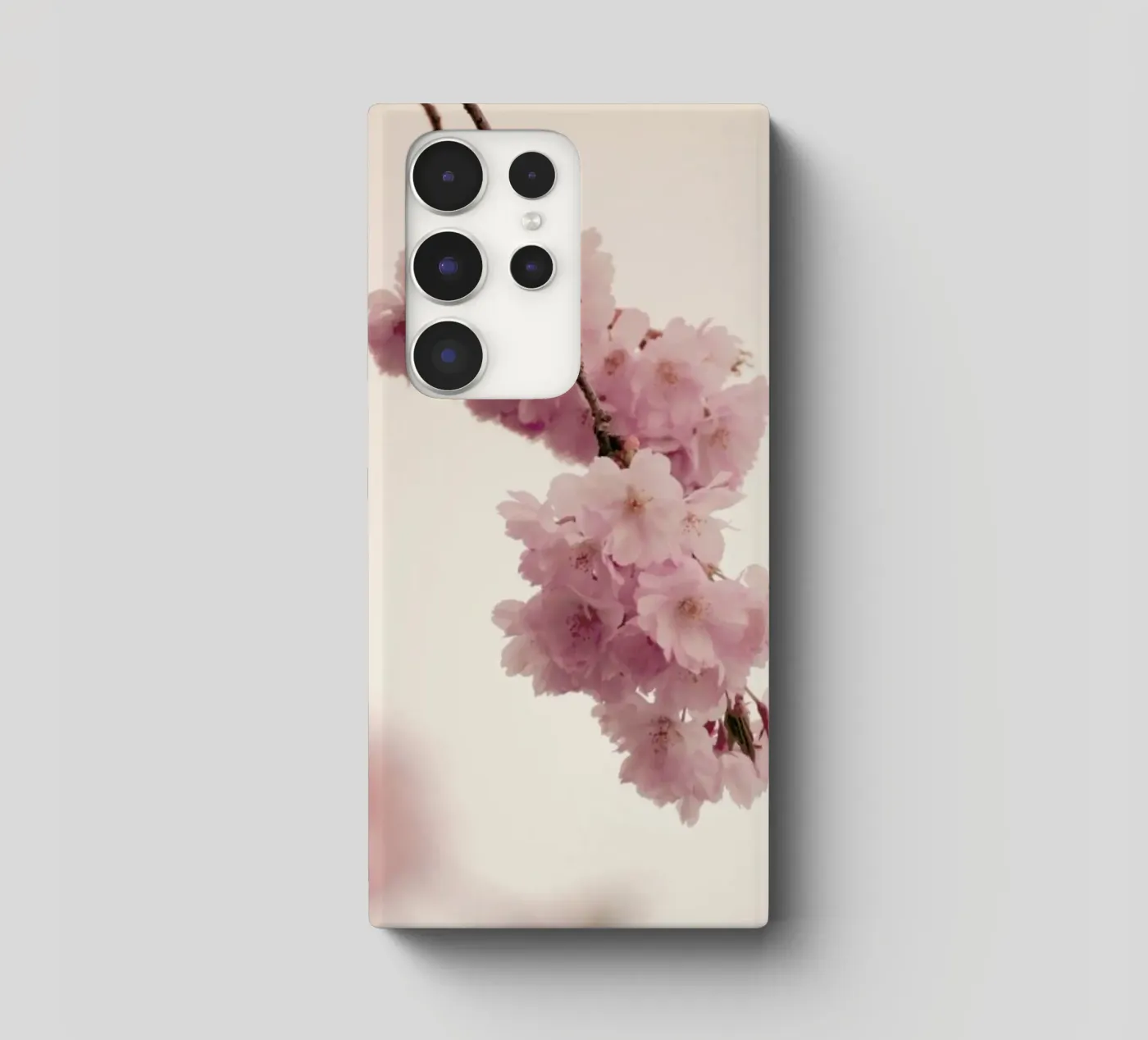 Forever Spring cover samsung da Monika Strigel