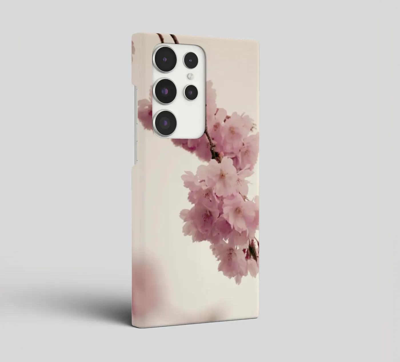Forever Spring cover samsung da Monika Strigel