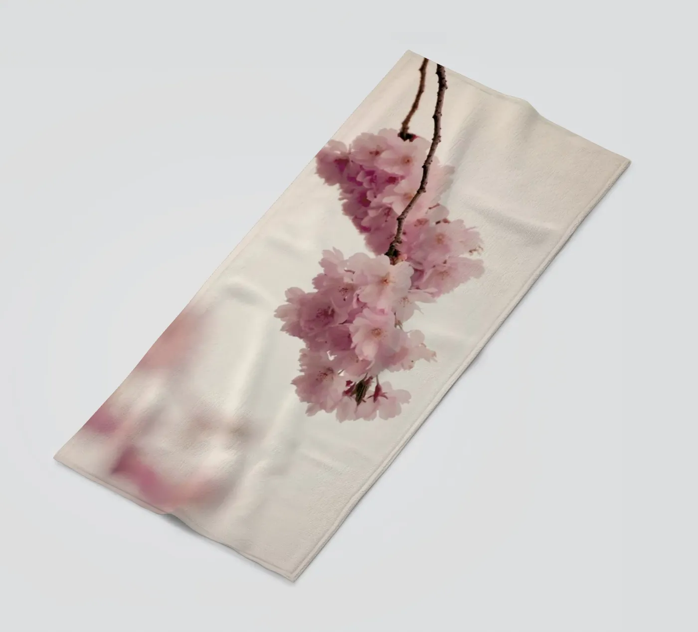 Forever Spring serviette de plage de Monika Strigel