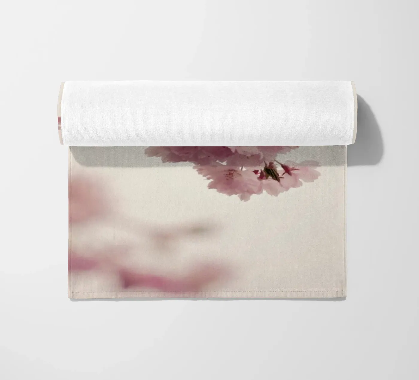 Forever Spring serviette de plage de Monika Strigel