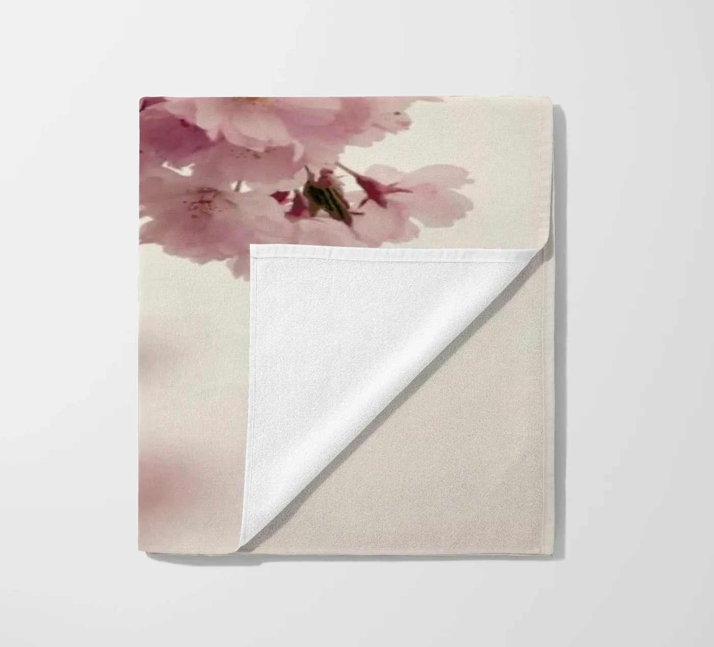 Forever Spring serviette de plage de Monika Strigel